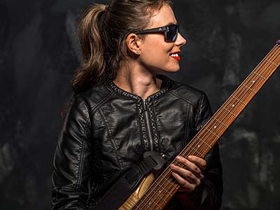 Ciara Moser Ensemble