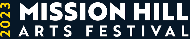 Mission Hill Arts Festival logo