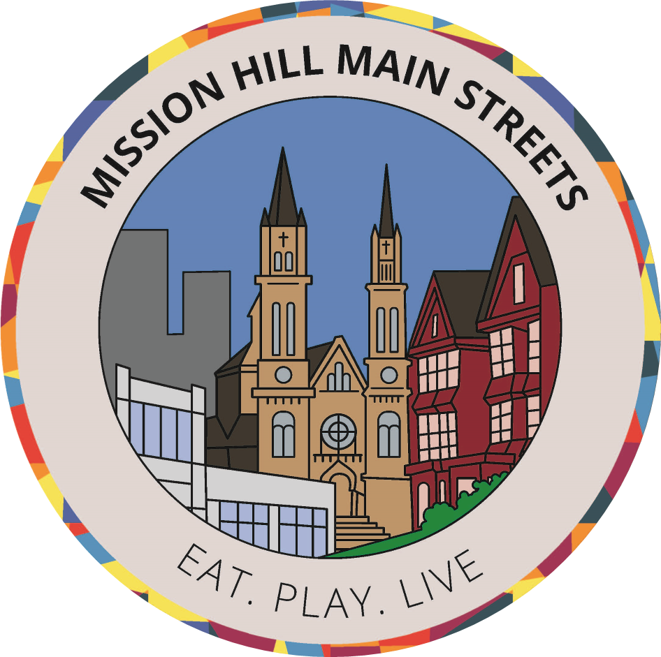Mission Hill Main Street