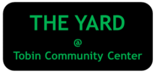 Tobin Community Ctr The Yard